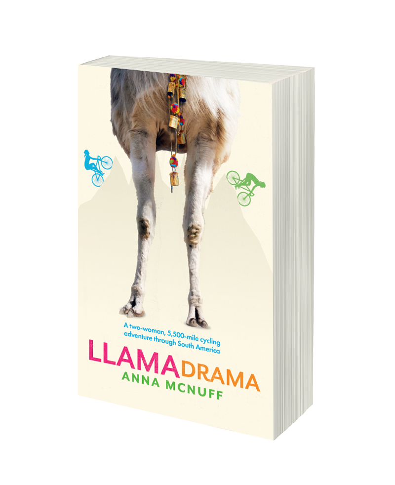 Llama Drama