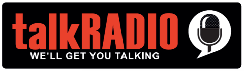 talkRADIO